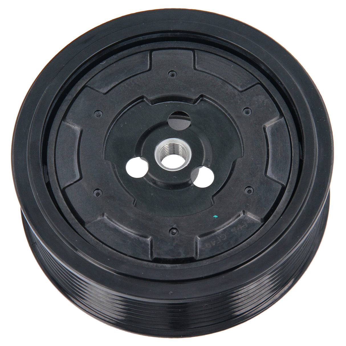 Embrayage magnétique de compresseur de climatisation pour Mercedes-Benz GL MR Classe S W164 W251 W221