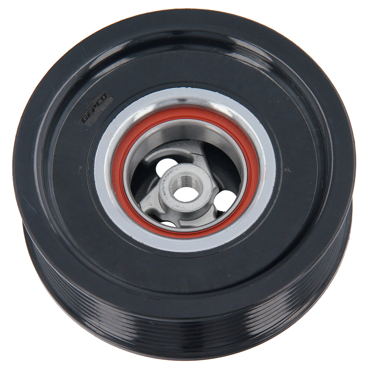 Embrayage magnétique de compresseur de climatisation pour Mercedes-Benz GL MR Classe S W164 W251 W221