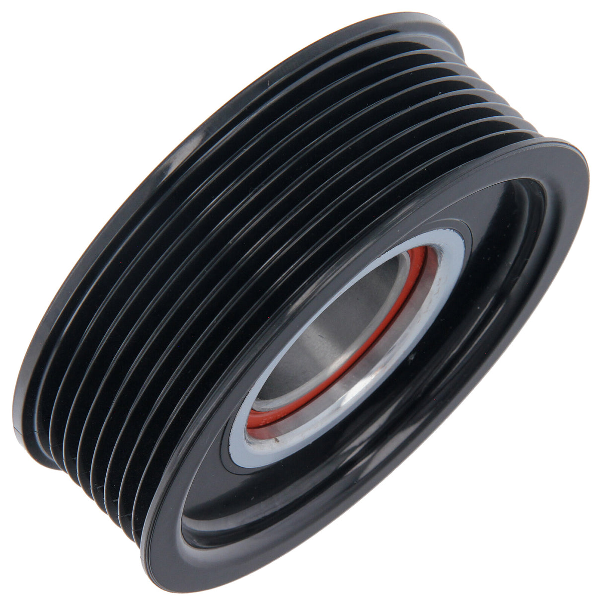 Embrayage magnétique de compresseur de climatisation pour Mercedes-Benz GL MR Classe S W164 W251 W221