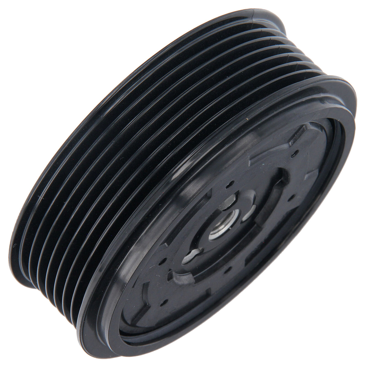 Embrayage magnétique de compresseur de climatisation GEPCO pour Mercedes-Benz W164 W211 W251 Sprinter 906 CDI