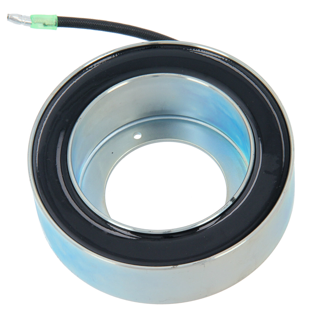 Embrayage magnétique de compresseur de climatisation pour BMW E46 X3 E83 X5 E53 E70 X6 E71 E72 110 mm