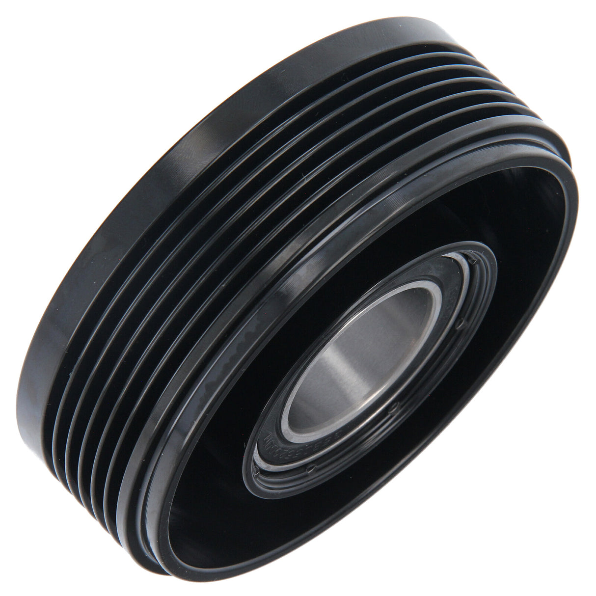 Embrayage magnétique de compresseur de climatisation GEPCO pour BMW X5 E70 3.0 Si xDrive30i N52 110 mm