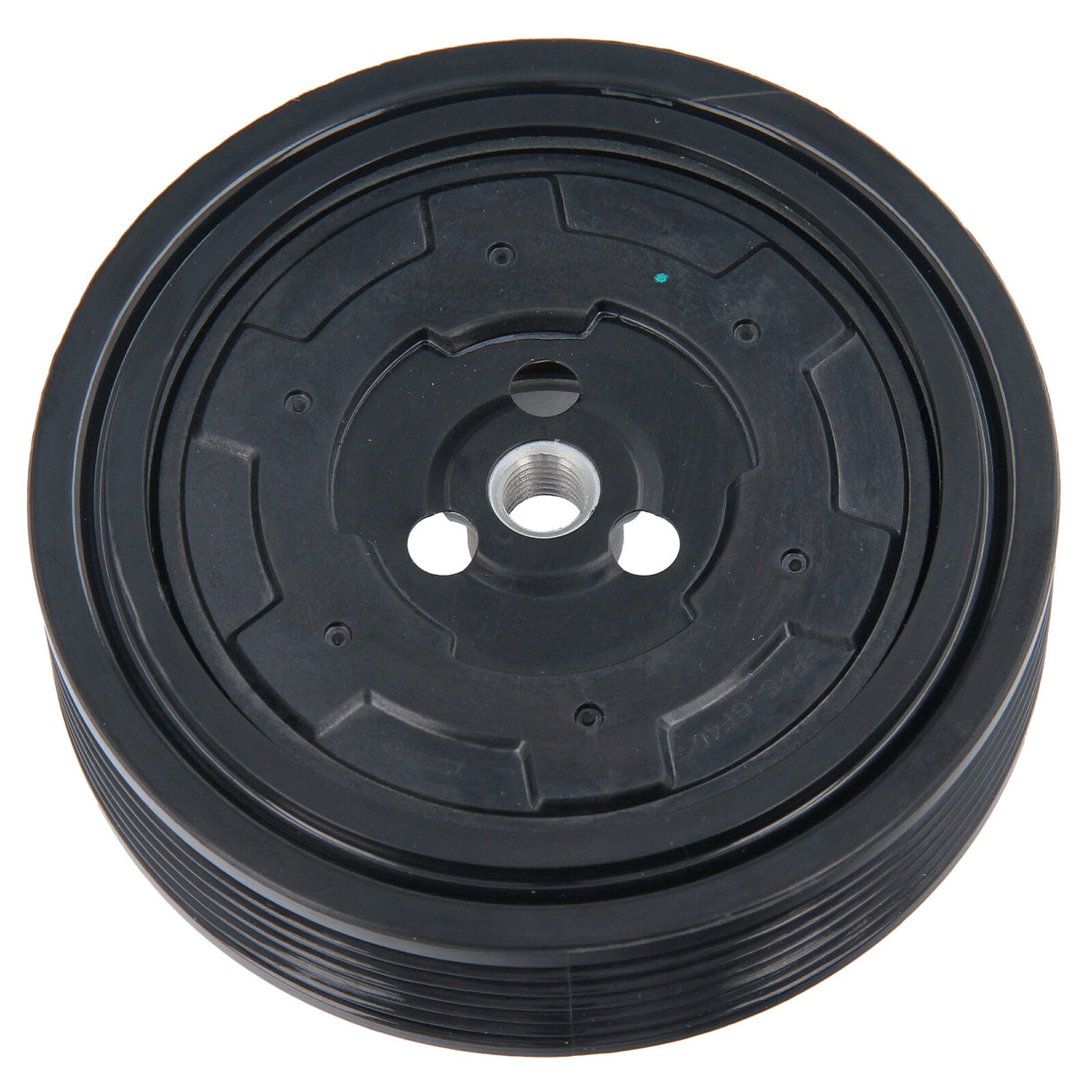 Embrayage magnétique de compresseur de climatisation pour BMW 3 E90 E92 E93 5 E60 E61 6 E63 E64 M3 M5