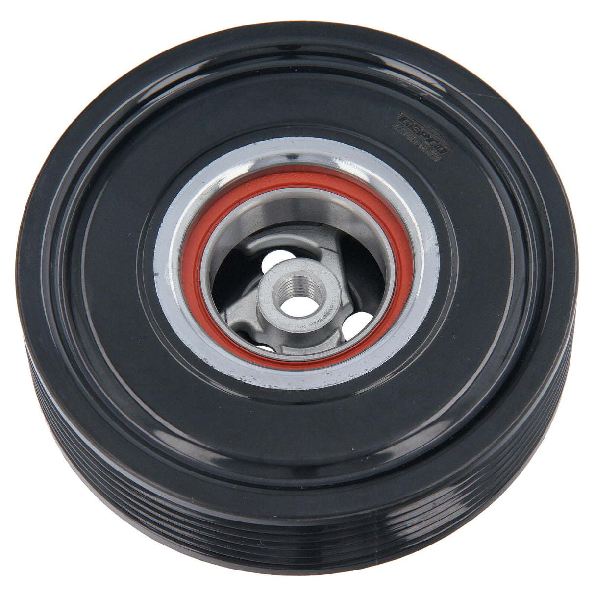 Embrayage magnétique de compresseur de climatisation pour BMW 3 E90 E92 E93 5 E60 E61 6 E63 E64 M3 M5