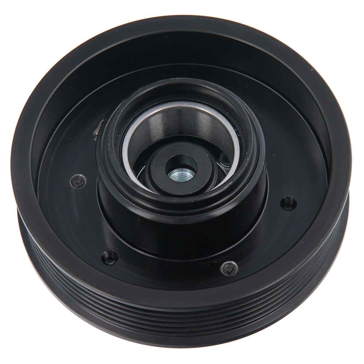 Embrayage magnétique de compresseur de climatisation pour VW Golf Jetta Passat Audi A3 Q3 TT Seat Skoda