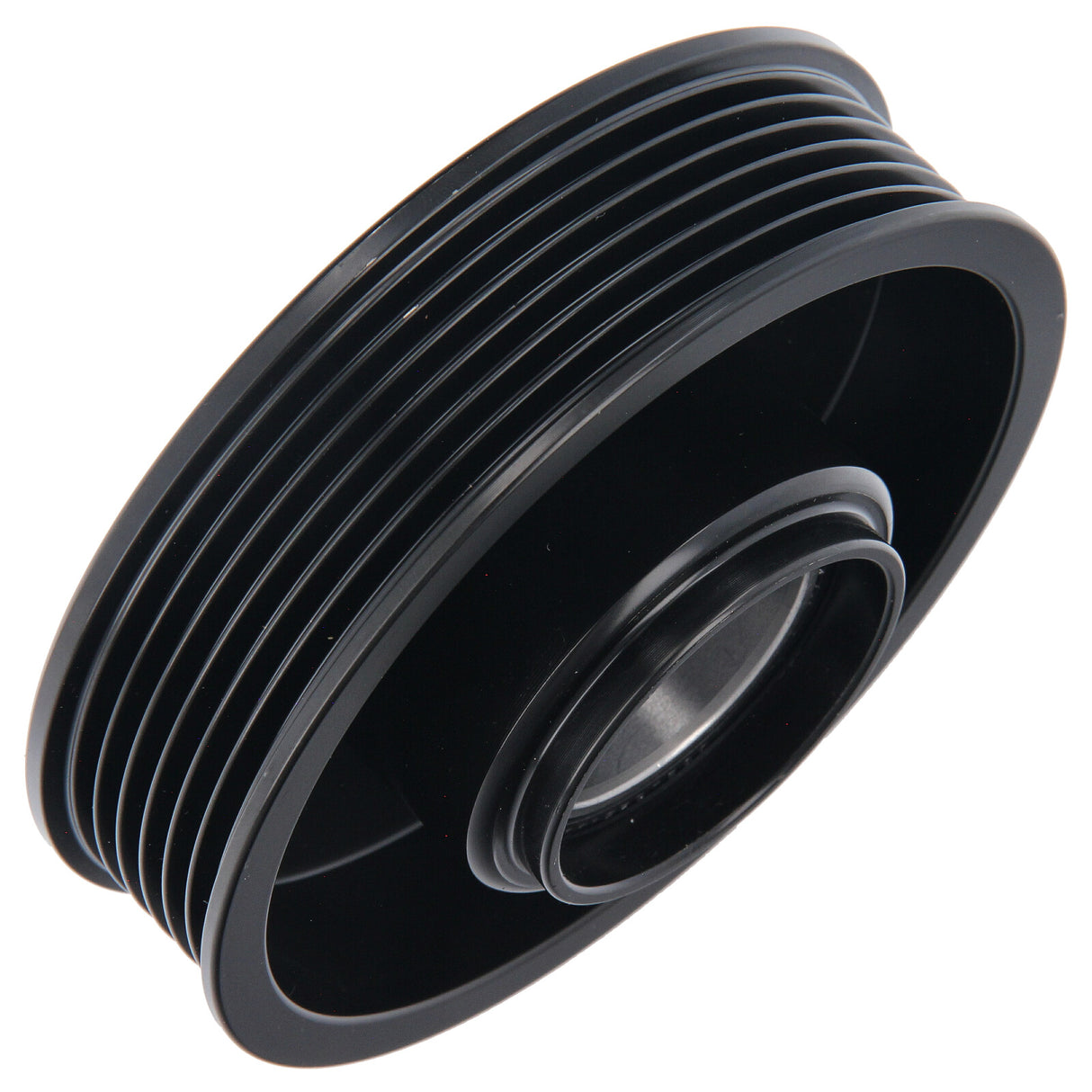 Embrayage magnétique de compresseur de climatisation pour VW Golf Jetta Passat Audi A3 Q3 TT Seat Skoda