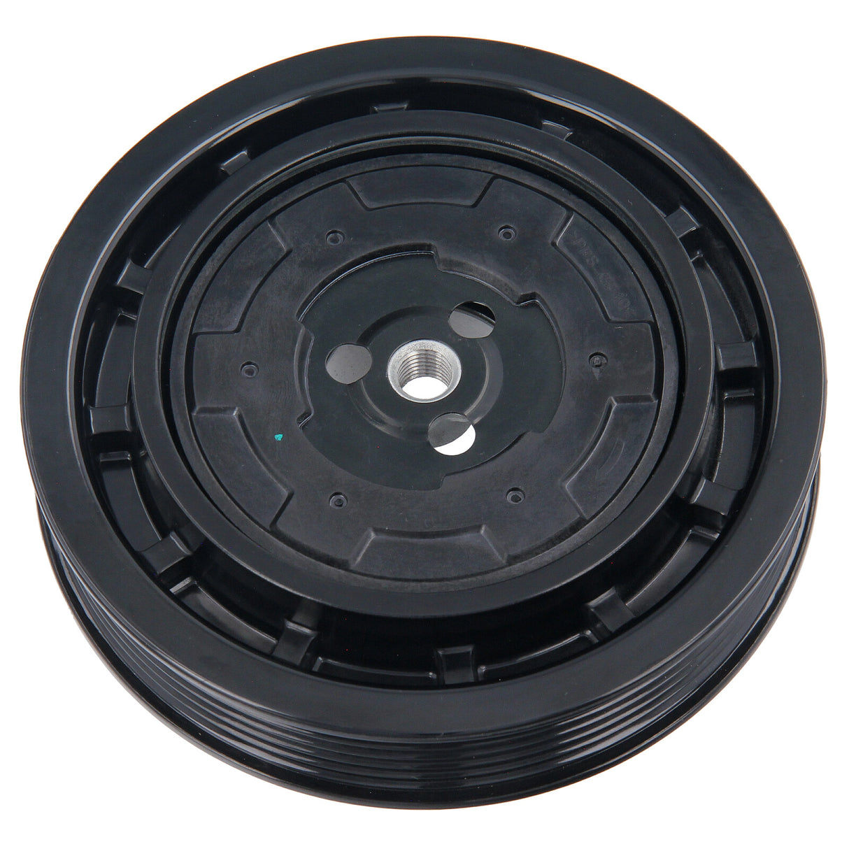 Embrayage magnétique de compresseur de climatisation GEPCO pour Audi A4 B8 A5 S5 8T3 A6 C6 Q5 8R 2.4 2.8 3.0