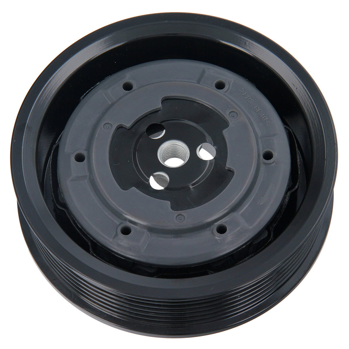 Embrayage magnétique de compresseur de climatisation GEPCO pour BMW E82 E88 135i E90 335i E89 sDrive35i