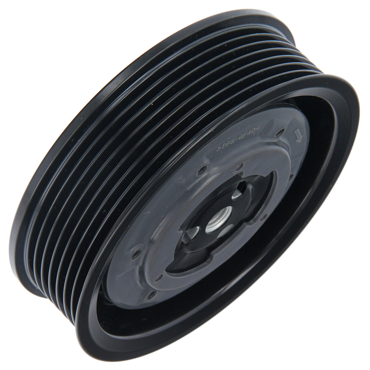 Embrayage magnétique de compresseur de climatisation GEPCO pour BMW E82 E88 135i E90 335i E89 sDrive35i