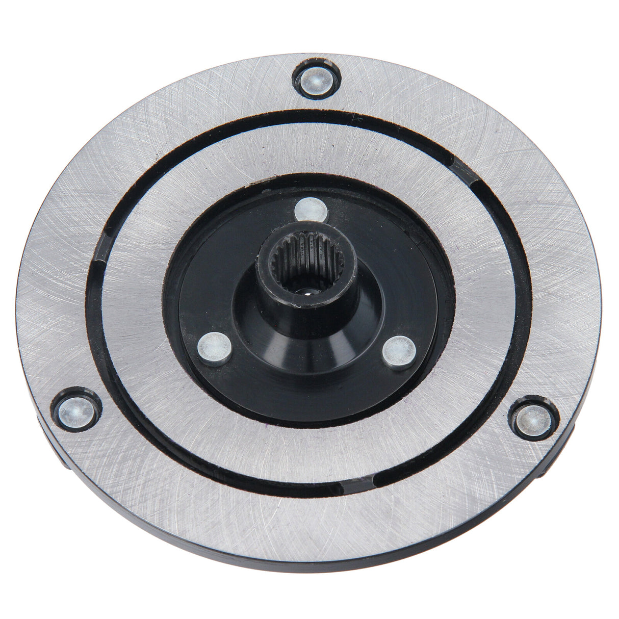 Embrayage magnétique de compresseur de climatisation GEPCO pour Opel Astra H Zafira B L48 L35 1.9 CDTI