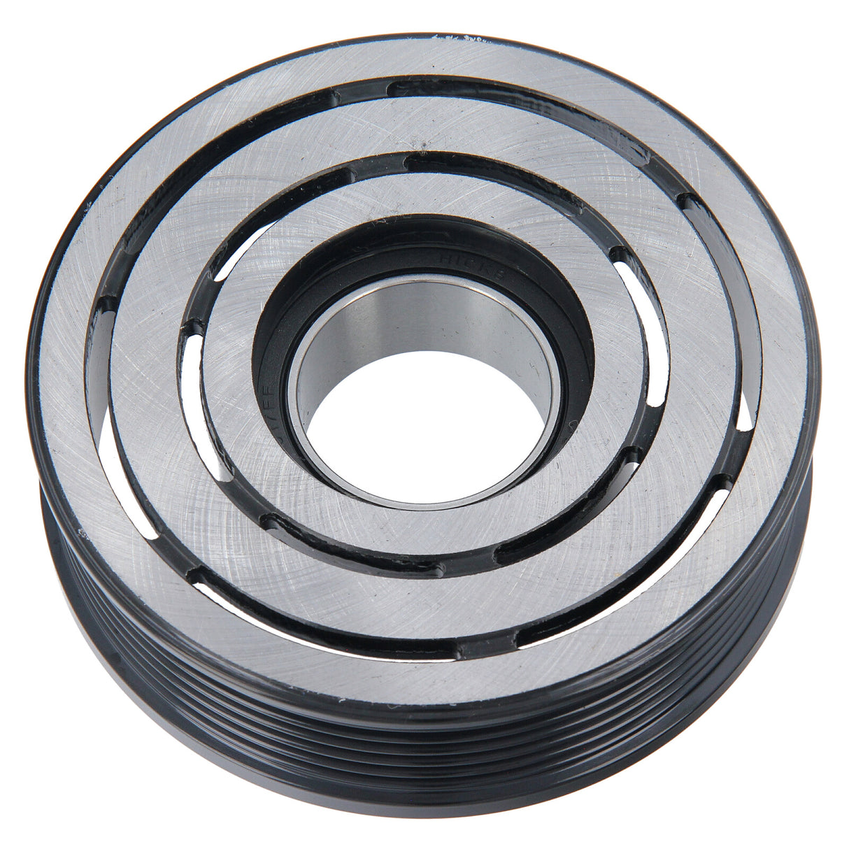 Embrayage magnétique de compresseur de climatisation GEPCO pour Opel Astra H Zafira B L48 L35 1.9 CDTI