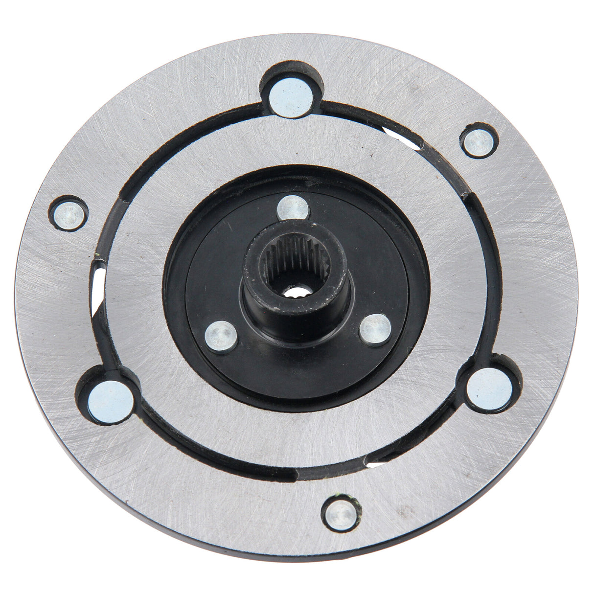 Embrayage magnétique de compresseur de climatisation GEPCO pour Chevrolet Captiva Opel Antara 2.4 4x4 3.2 V6