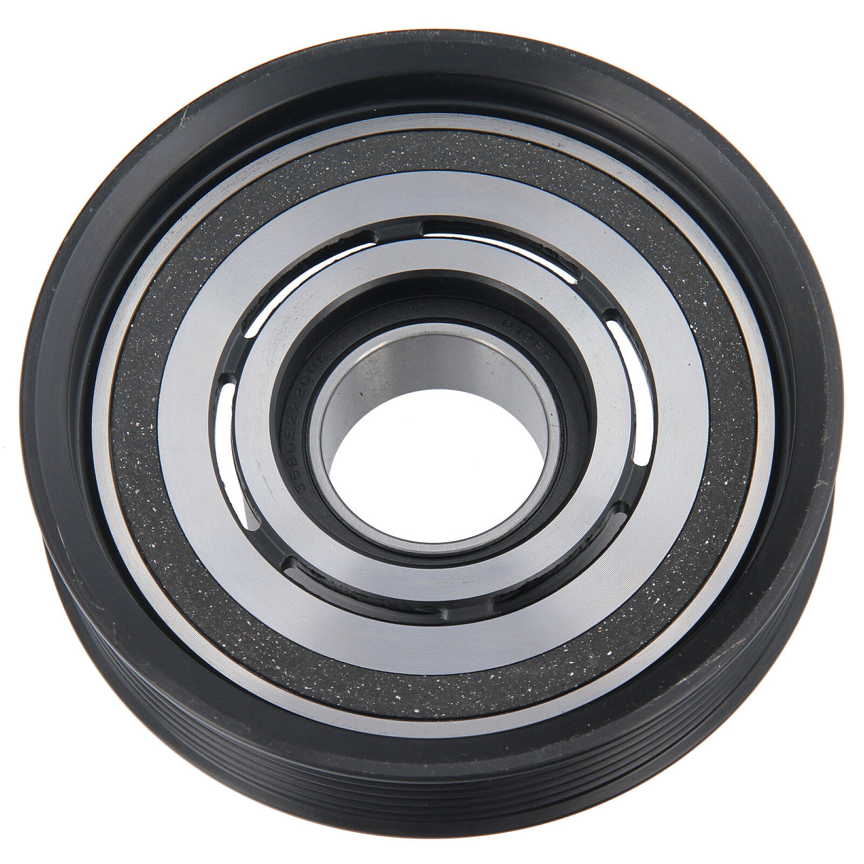 Embrayage magnétique de compresseur de climatisation GEPCO pour Chevrolet Captiva Opel Antara 2.4 4x4 3.2 V6