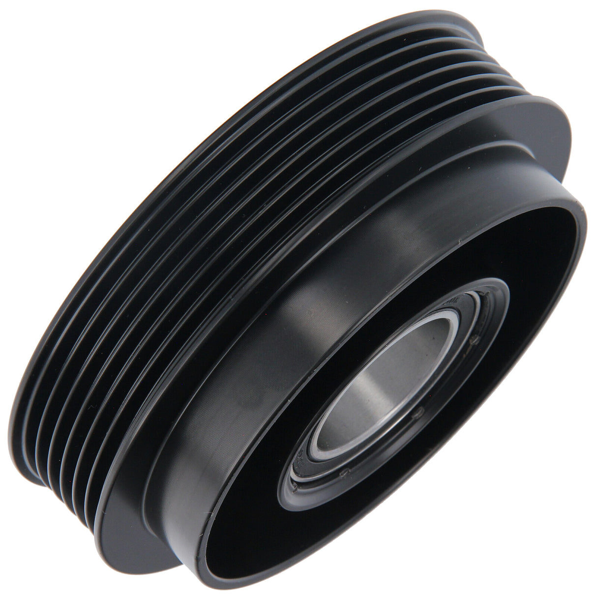 Embrayage magnétique de compresseur de climatisation GEPCO pour Chevrolet Captiva Opel Antara 2.4 4x4 3.2 V6