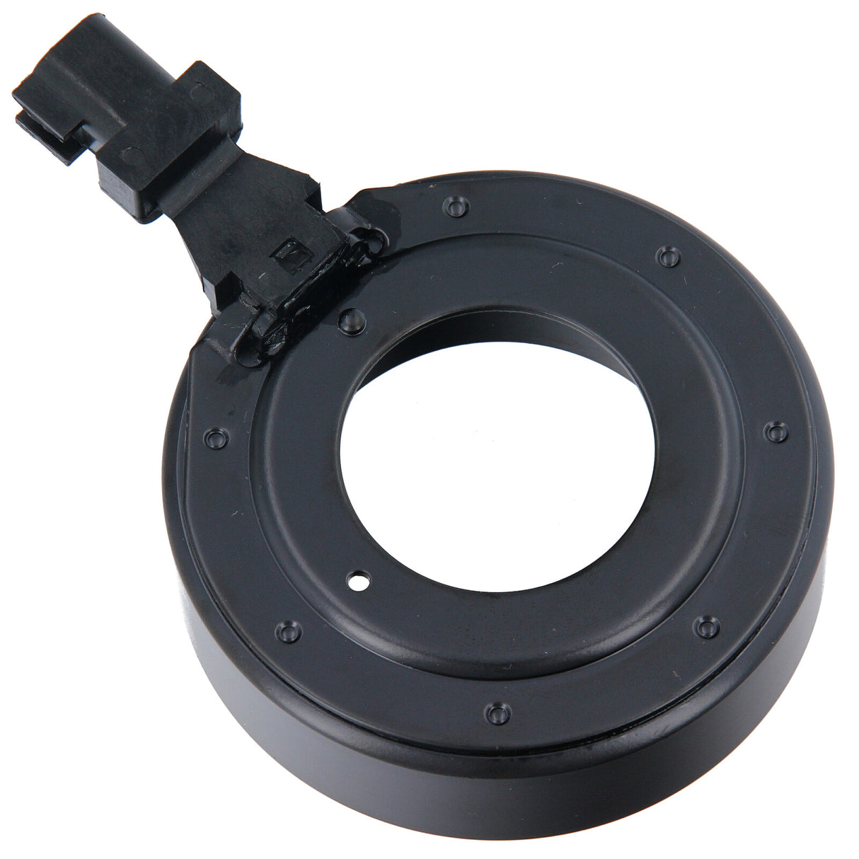 Embrayage magnétique de compresseur de climatisation GEPCO pour Ford Focus C-Max Transit Volvo C30 S40 II V50