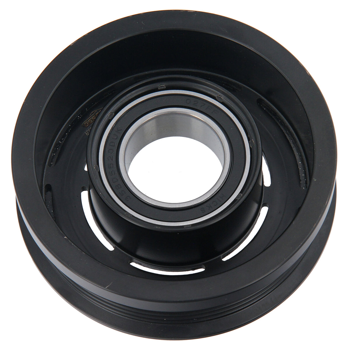 Embrayage magnétique de compresseur de climatisation GEPCO pour Ford Focus C-Max Transit Volvo C30 S40 II V50