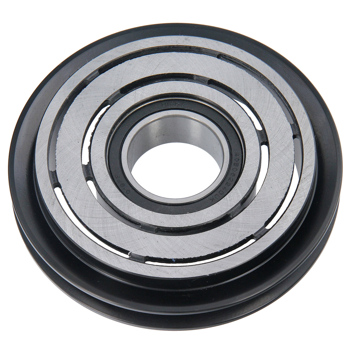 Embrayage magnétique de compresseur de climatisation GEPCO pour Porsche 911 3.2 SC Carrera 3.3 SC Turbo