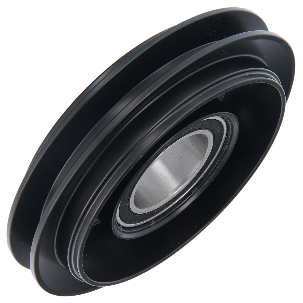 Embrayage magnétique de compresseur de climatisation GEPCO pour Porsche 911 3.2 SC Carrera 3.3 SC Turbo