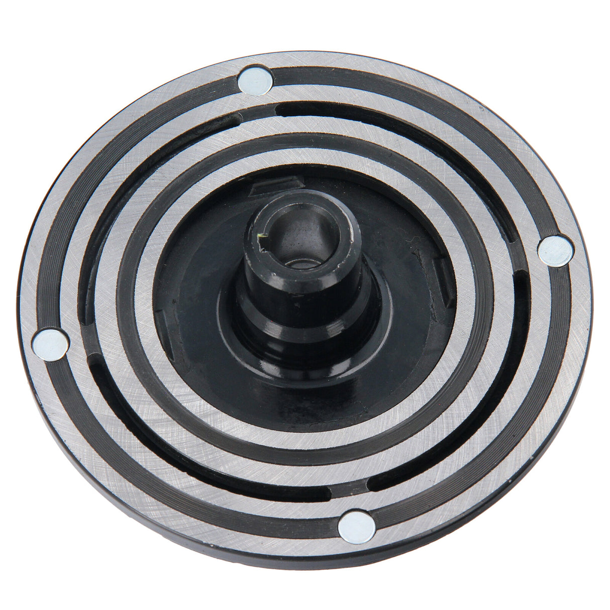 Embrayage magnétique de compresseur de climatisation GEPCO pour Porsche 911 3.2 SC Carrera 3.3 SC Turbo