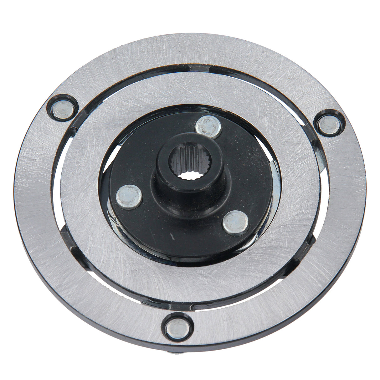 Embrayage magnétique de compresseur de climatisation pour Citroën Berlingo Fiat Peugeot 206 207 307 308