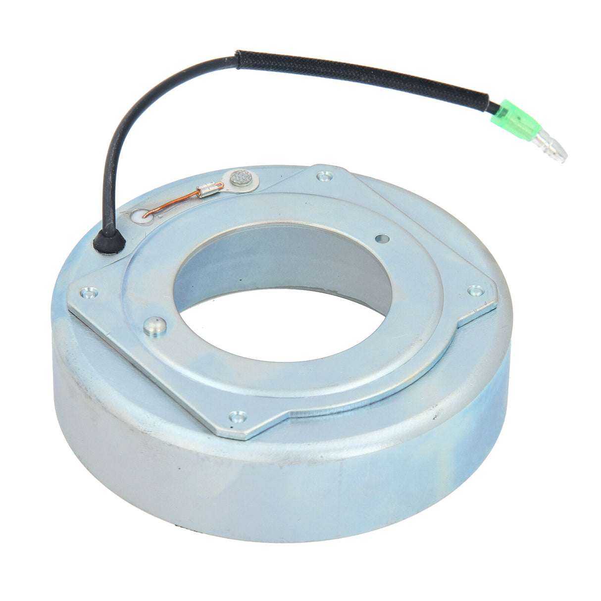 Solénoïde de compresseur de climatisation pour BMW 3 E46 318i 320i X3 2.0i E83 Z4 Roadster E85