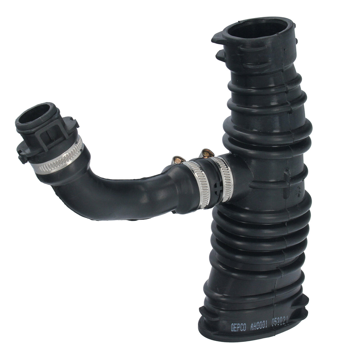 Tuyau d'admission d'air pour Ford Focus 2 II, C-Max 1.6 TDCi, filtre à air pour Mazda 3, Volvo S40, V50 1.6