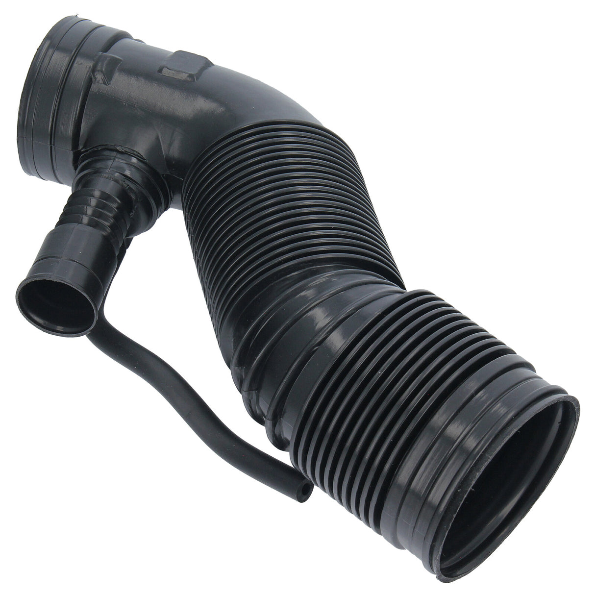 Tuyau d'admission d'air, tuyau d'admission d'air, Audi A3, Seat Leon, Skoda Octavia, VW Bora