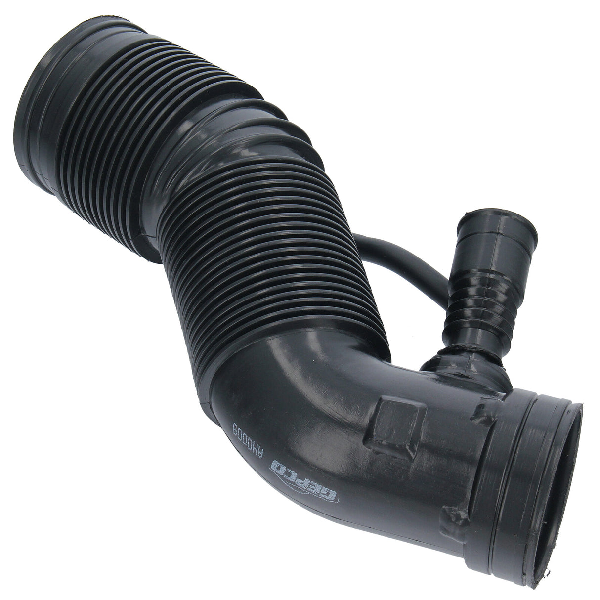 Tuyau d'admission d'air, tuyau d'admission d'air, Audi A3, Seat Leon, Skoda Octavia, VW Bora