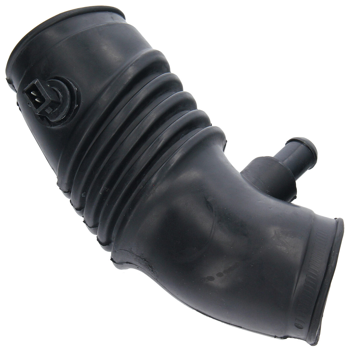 Tuyau d'admission d'air Capteur de tuyau d'air pour Daewoo Lanos KLAT 1.3 1.5 1.6 16V