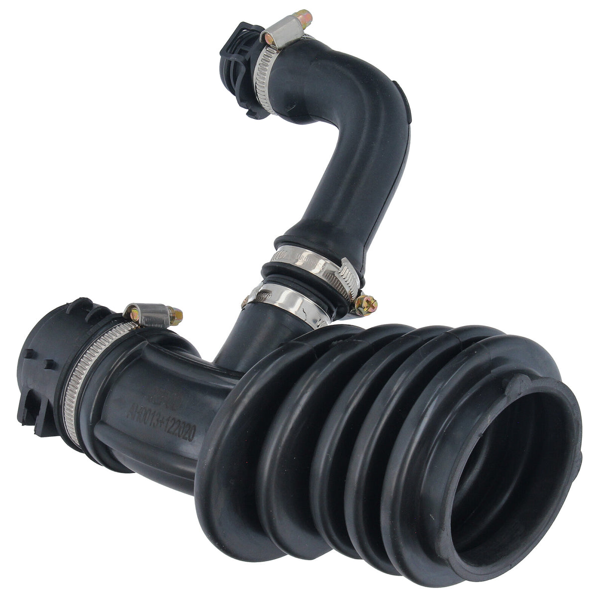 Tuyau d'admission d'air diesel GEPCO pour Ford Focus C-Max 1.6 TDCI