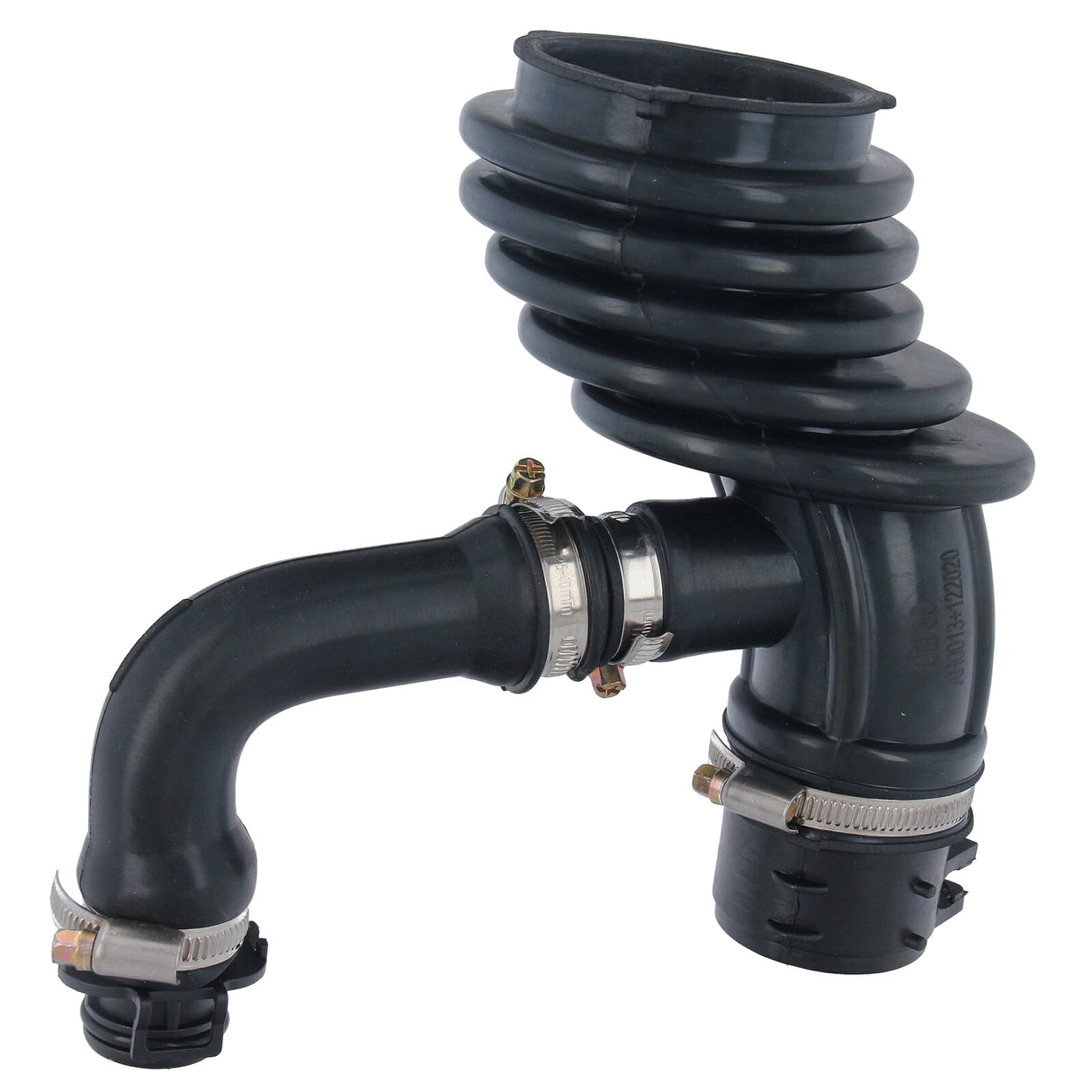 Tuyau d'admission d'air diesel GEPCO pour Ford Focus C-Max 1.6 TDCI