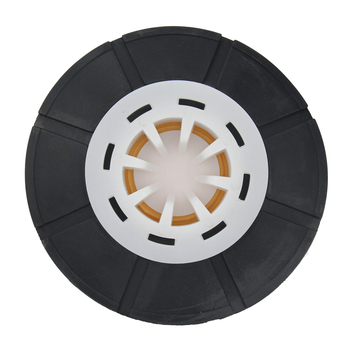 Zusatzfeder Hinterachse Mercedes-Benz Vito W447 (A4473240100) - Einbauort Detailansicht (Bild 4/4)