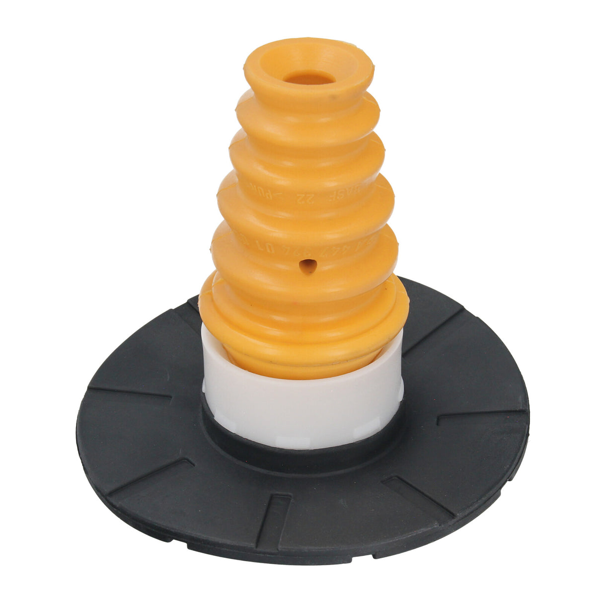 2x ressorts supplémentaires essieu arrière gauche droit pour Mercedes-Benz W447 Vito A4473240100