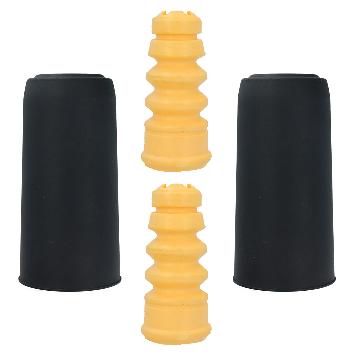 Kit de protection anti-poussière pour amortisseur arrière pour AUDI A4 B6 B7 A6 VW Passat 3B