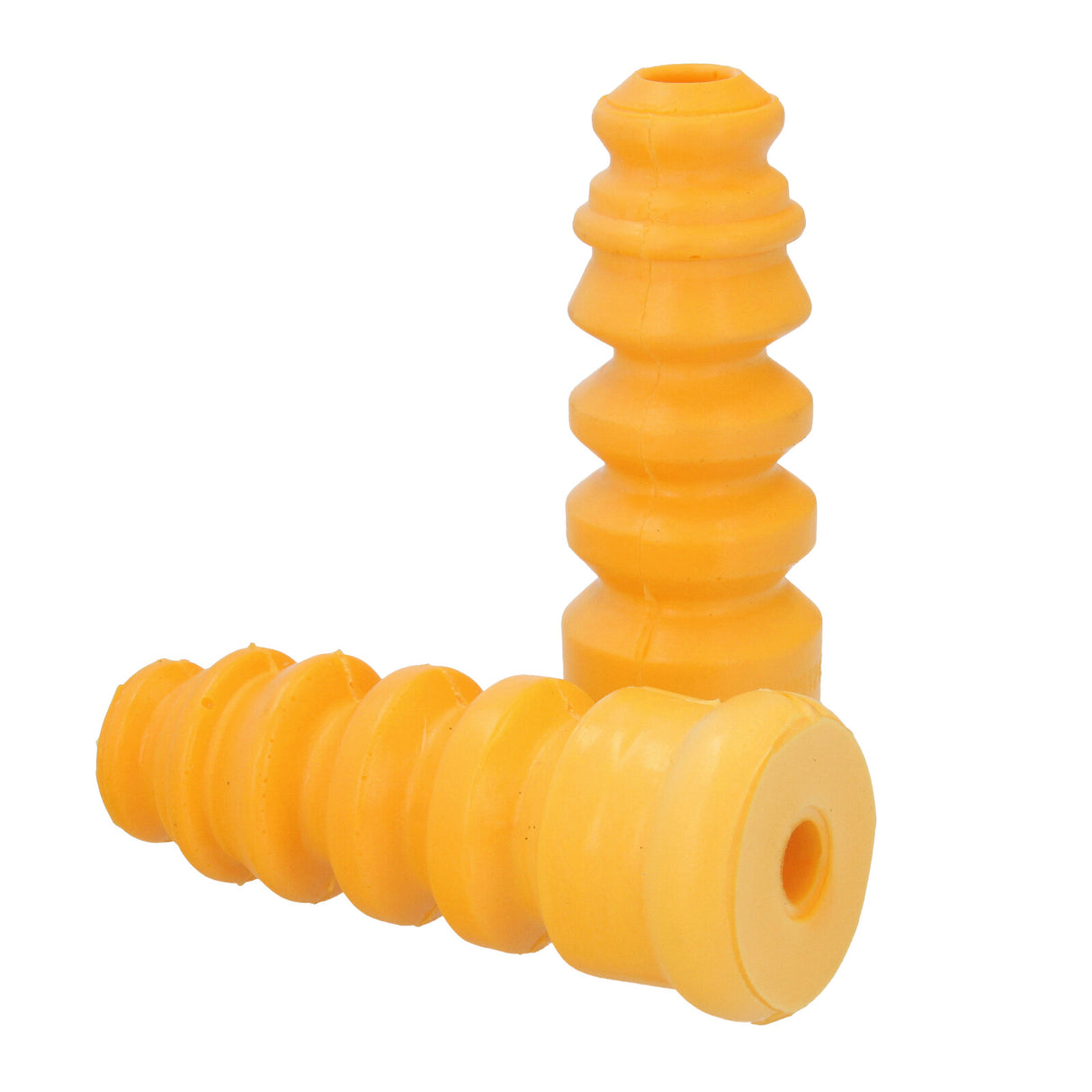 Kit de protection d'amortisseur arrière pour Skoda VW Bora EOS Fox Golf Polo Scirocco