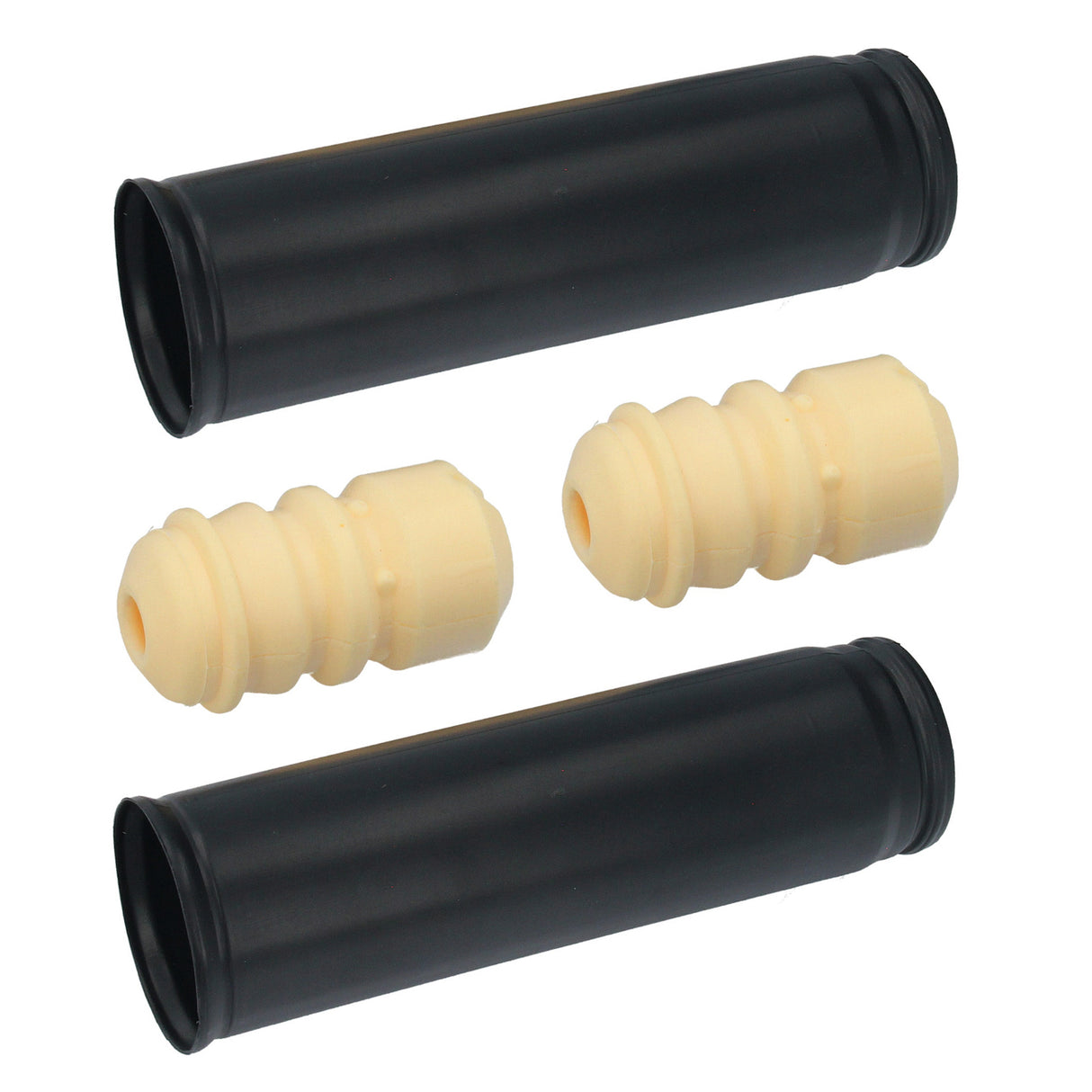 Jeu de cache-poussière d'amortisseur arrière pour BMW SÉRIE 3 E36 E46