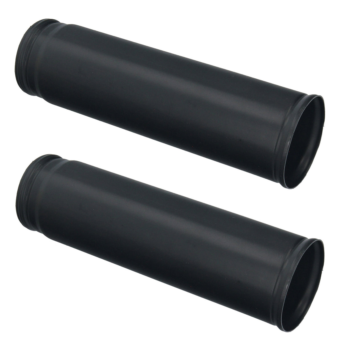 Jeu de cache-poussière d'amortisseur arrière pour BMW SÉRIE 3 E36 E46