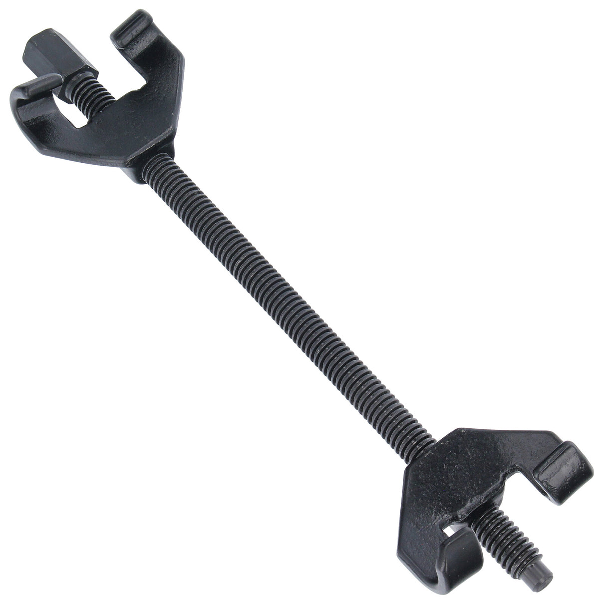 Kit tendeur de ressort montage tendeur réglage abaissement amortisseur universel 2 pièces