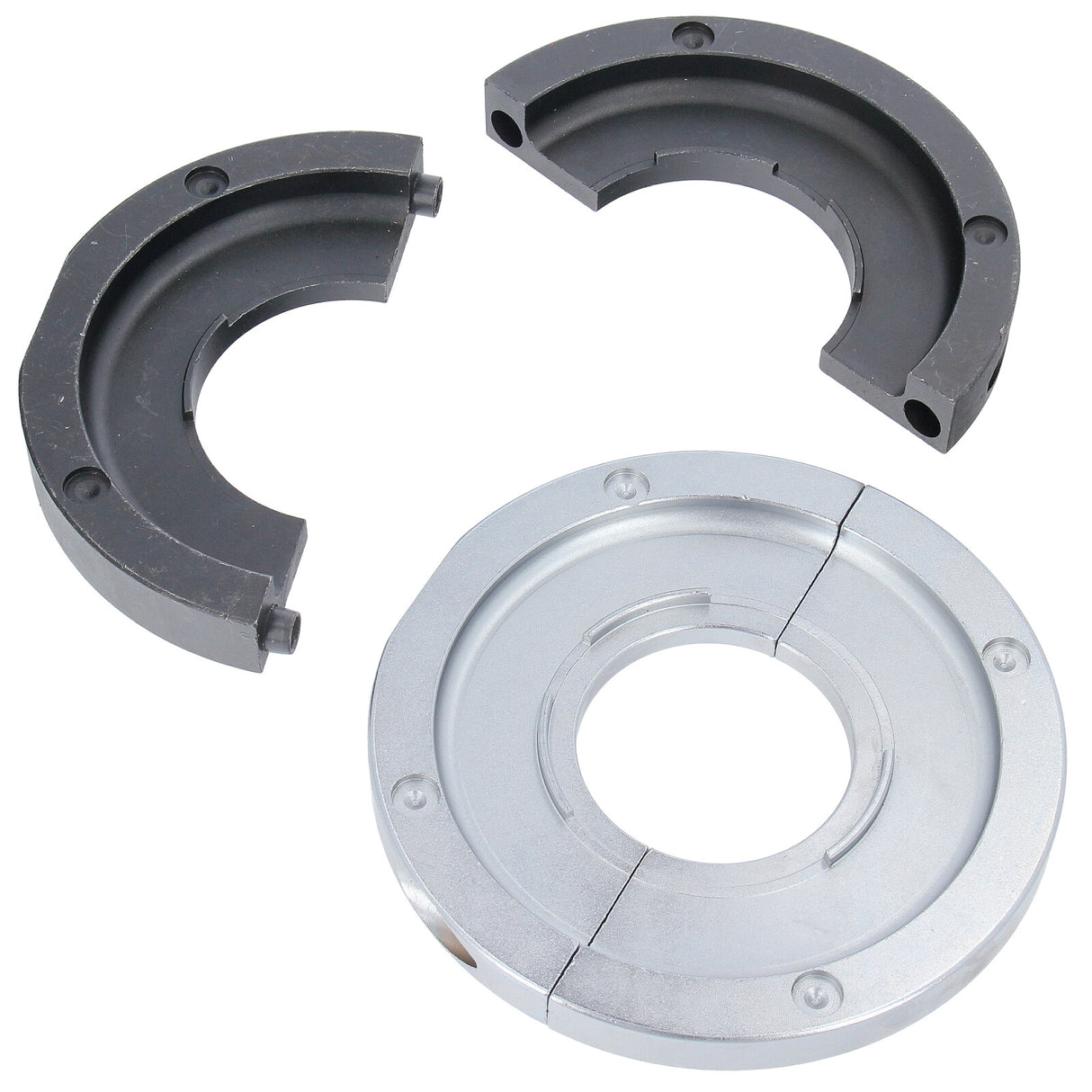 Extracteur de roulement de roue 78 mm pour Ford Focus II Volvo S40 V50