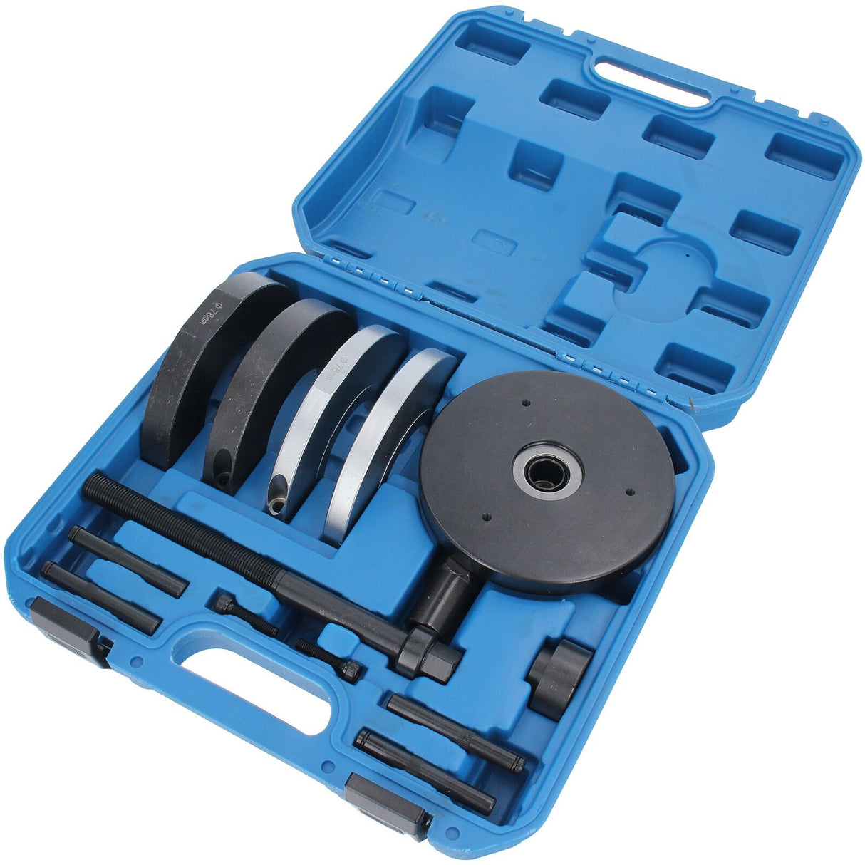 Extracteur de roulement de roue 78 mm pour Ford Focus II Volvo S40 V50