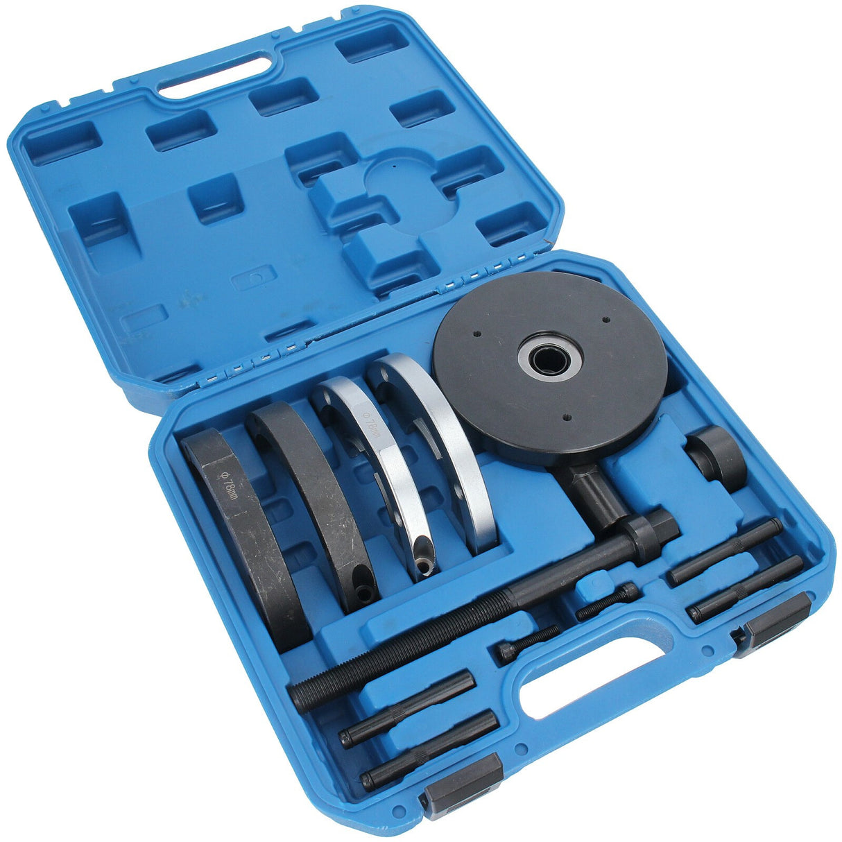 Extracteur de roulement de roue 78 mm pour Ford Focus II Volvo S40 V50