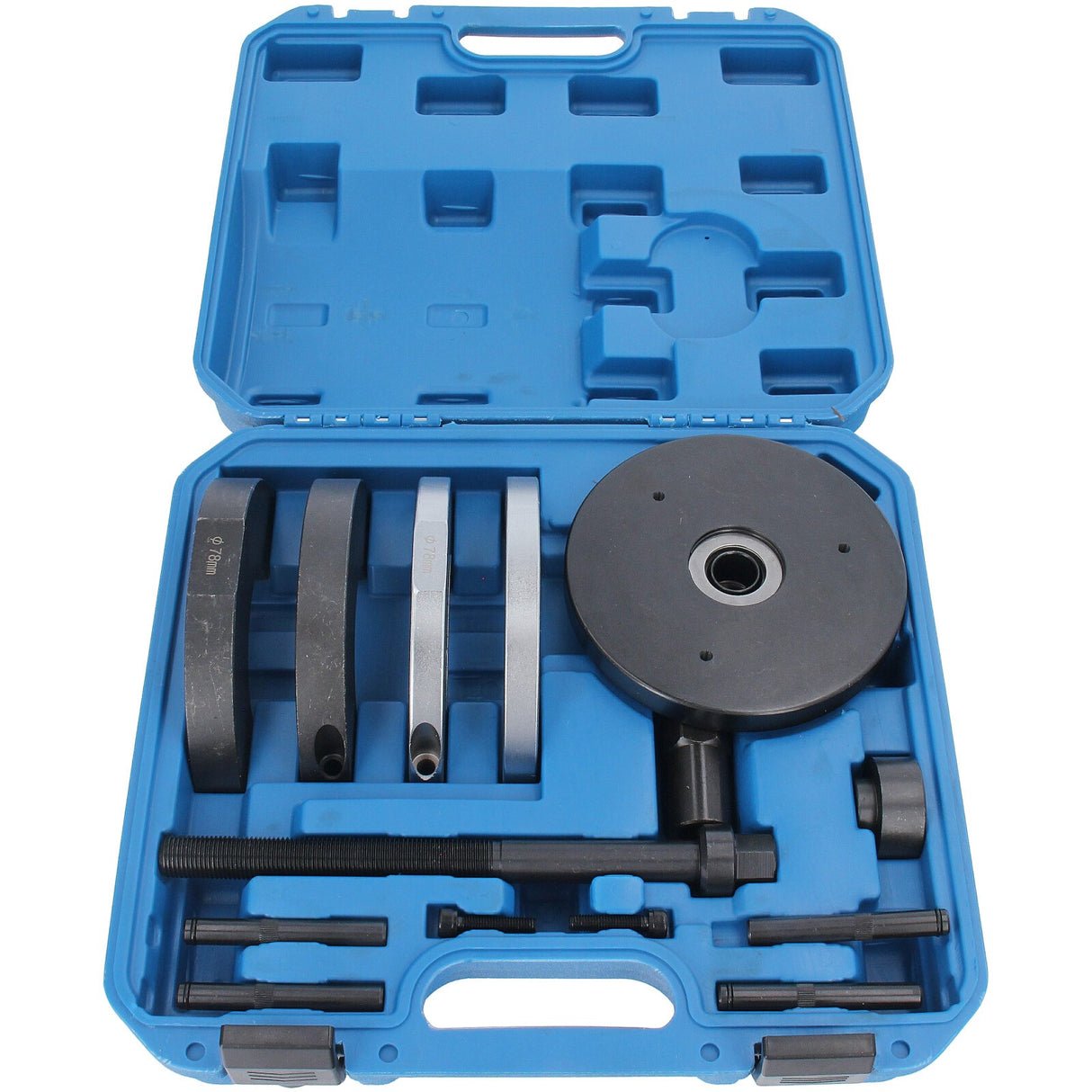 Extracteur de roulement de roue 78 mm pour Ford Focus II Volvo S40 V50