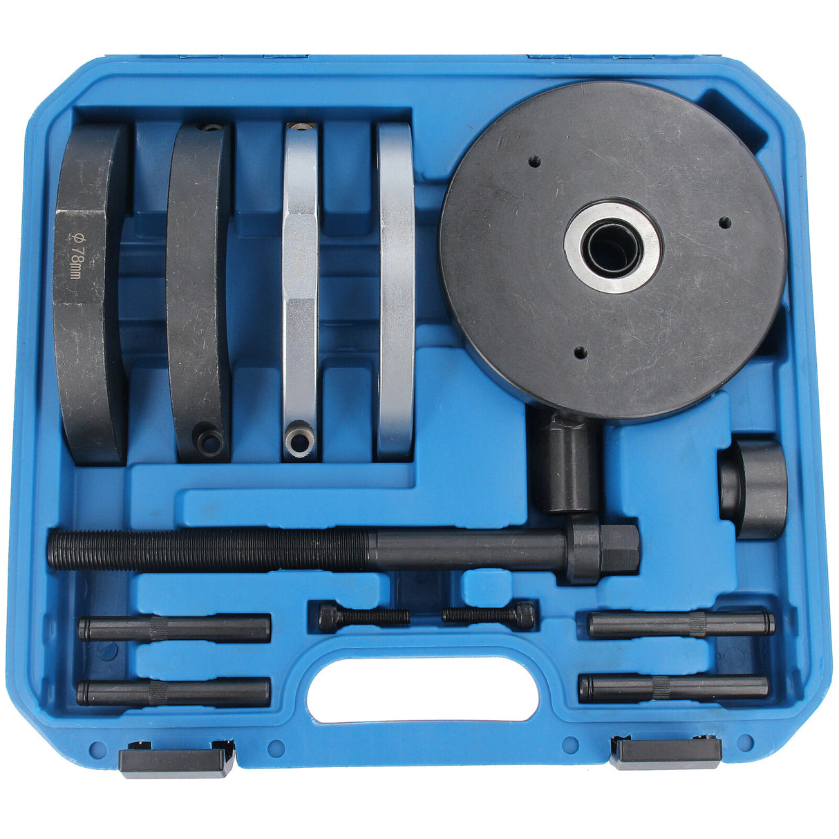 Extracteur de roulement de roue 78 mm pour Ford Focus II Volvo S40 V50