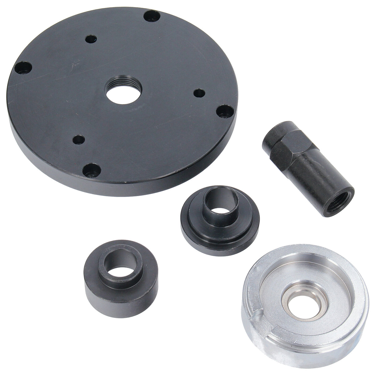 Extracteur de roulement de roue 78 mm pour Ford Focus II Volvo S40 V50