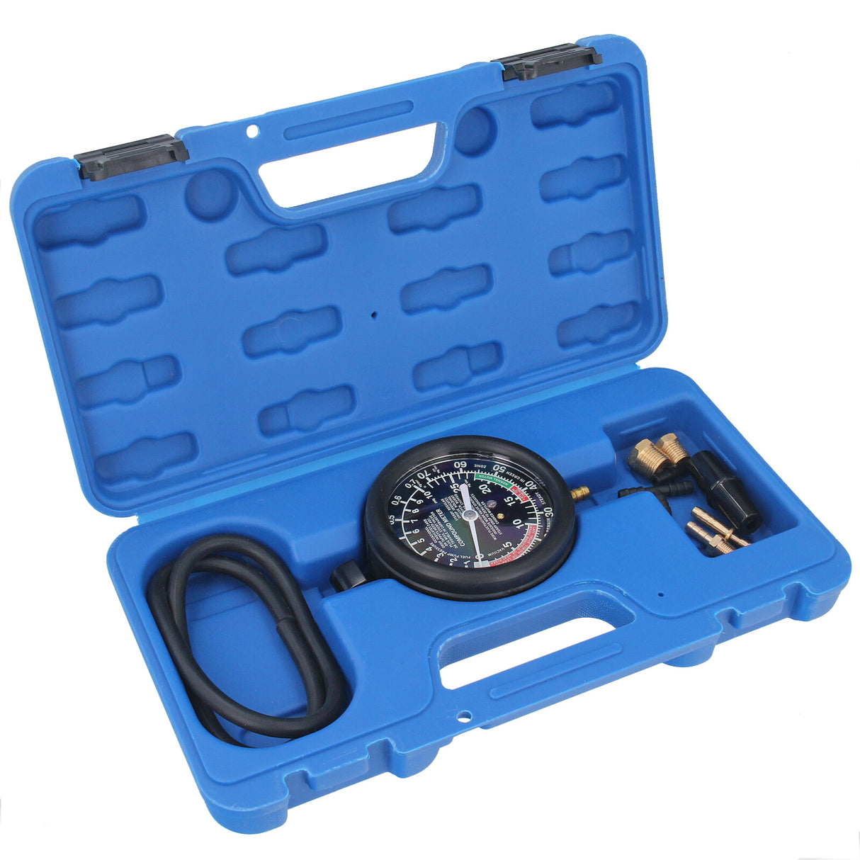 Testeur de pression et de vide Testeur de vide Testeur de vide Testeur de pression sous vide