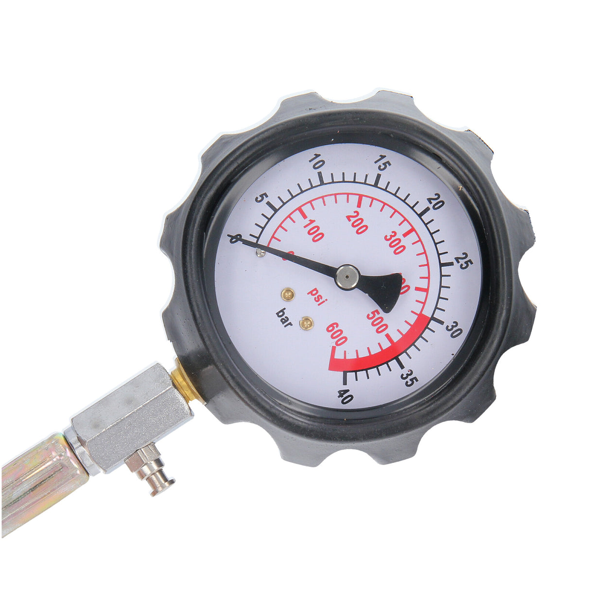 Testeur de compression de moteur diesel 0-40BAR XXL