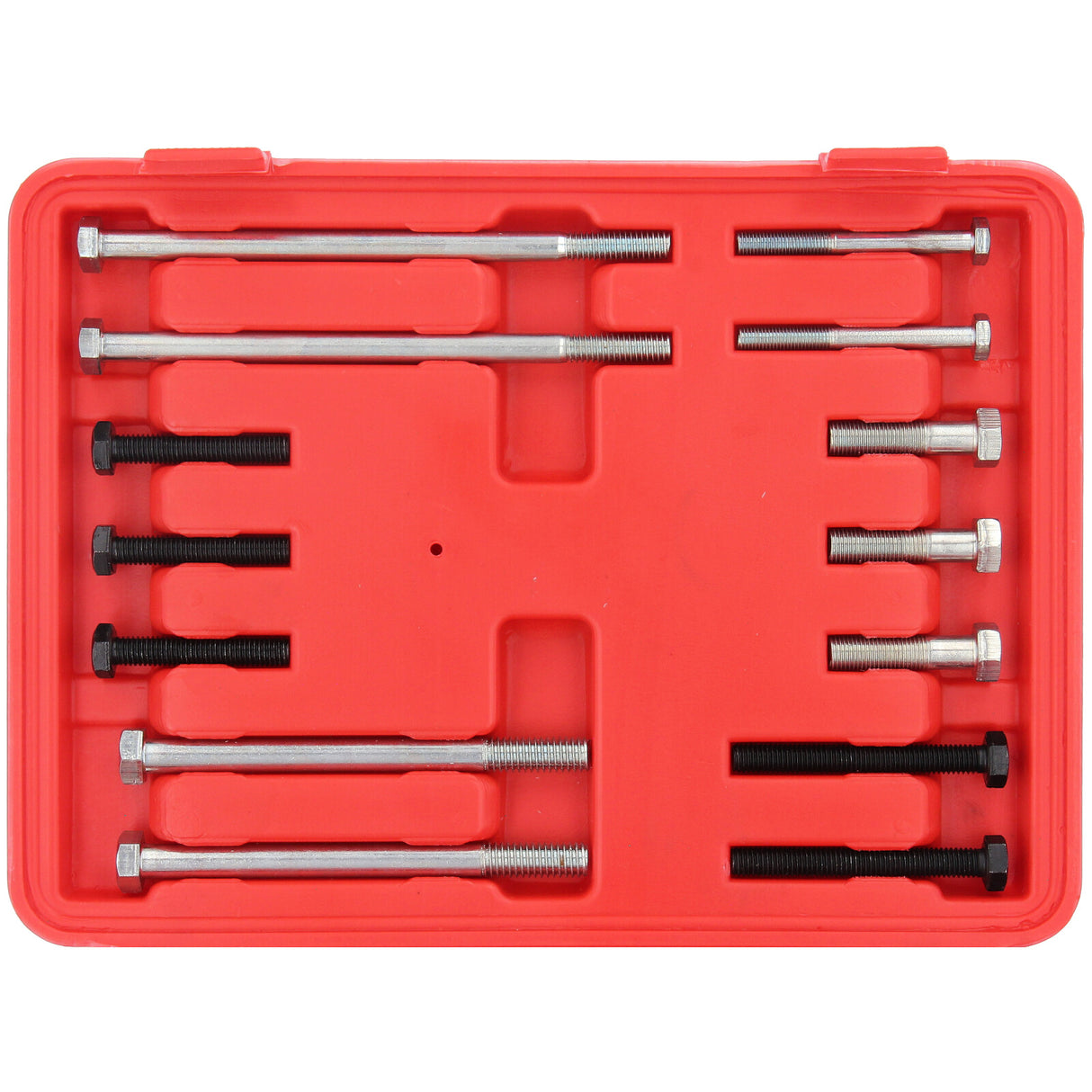 Extracteur de volant moteur à 3 bras, jeu de bagues de roulement de fourche, extracteur d'alternateur 46TLG