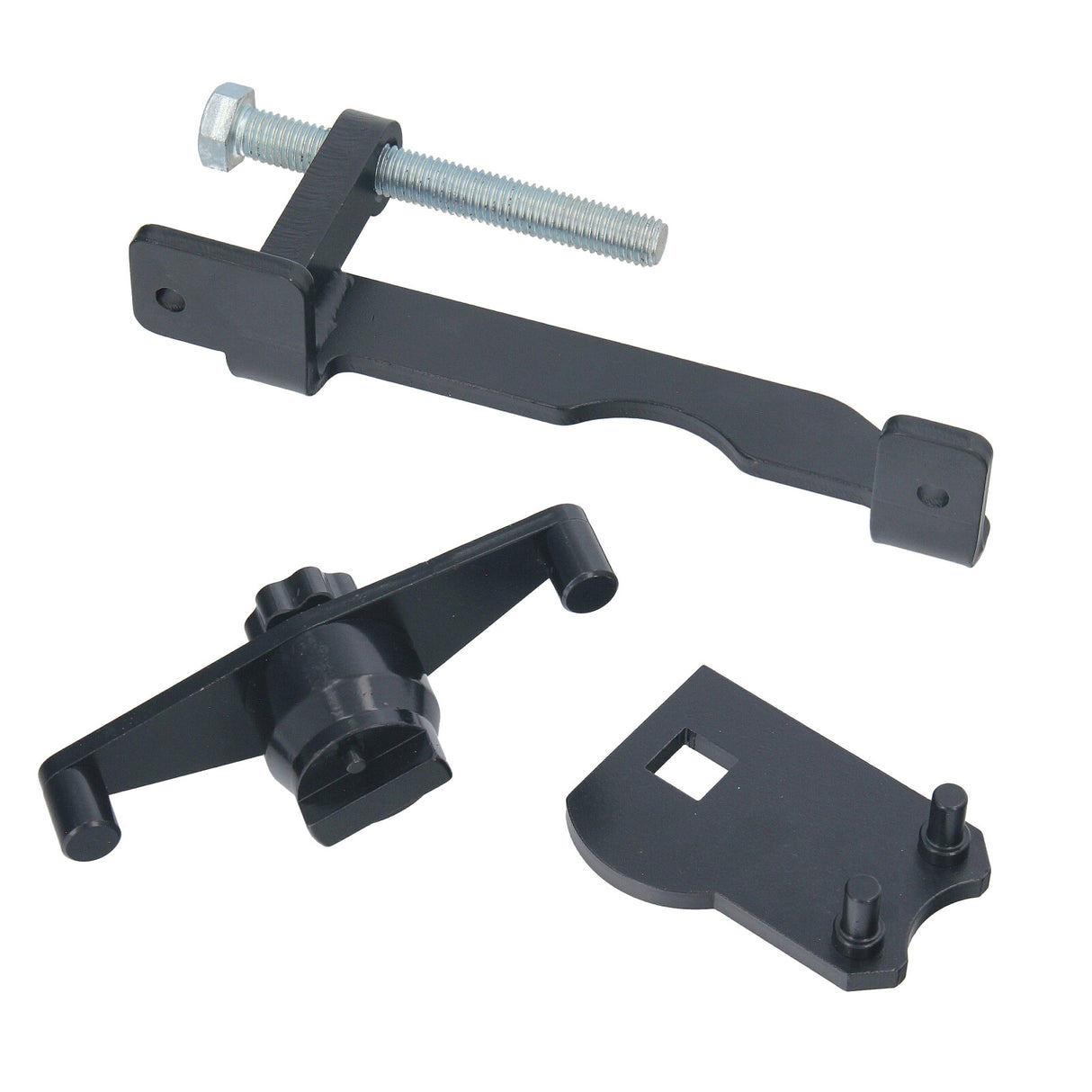 OUTIL DE CALAGE DU MOTEUR OPEL SAAB 2.0 2.2 DTI DIESEL OUTIL DE VERROUILLAGE