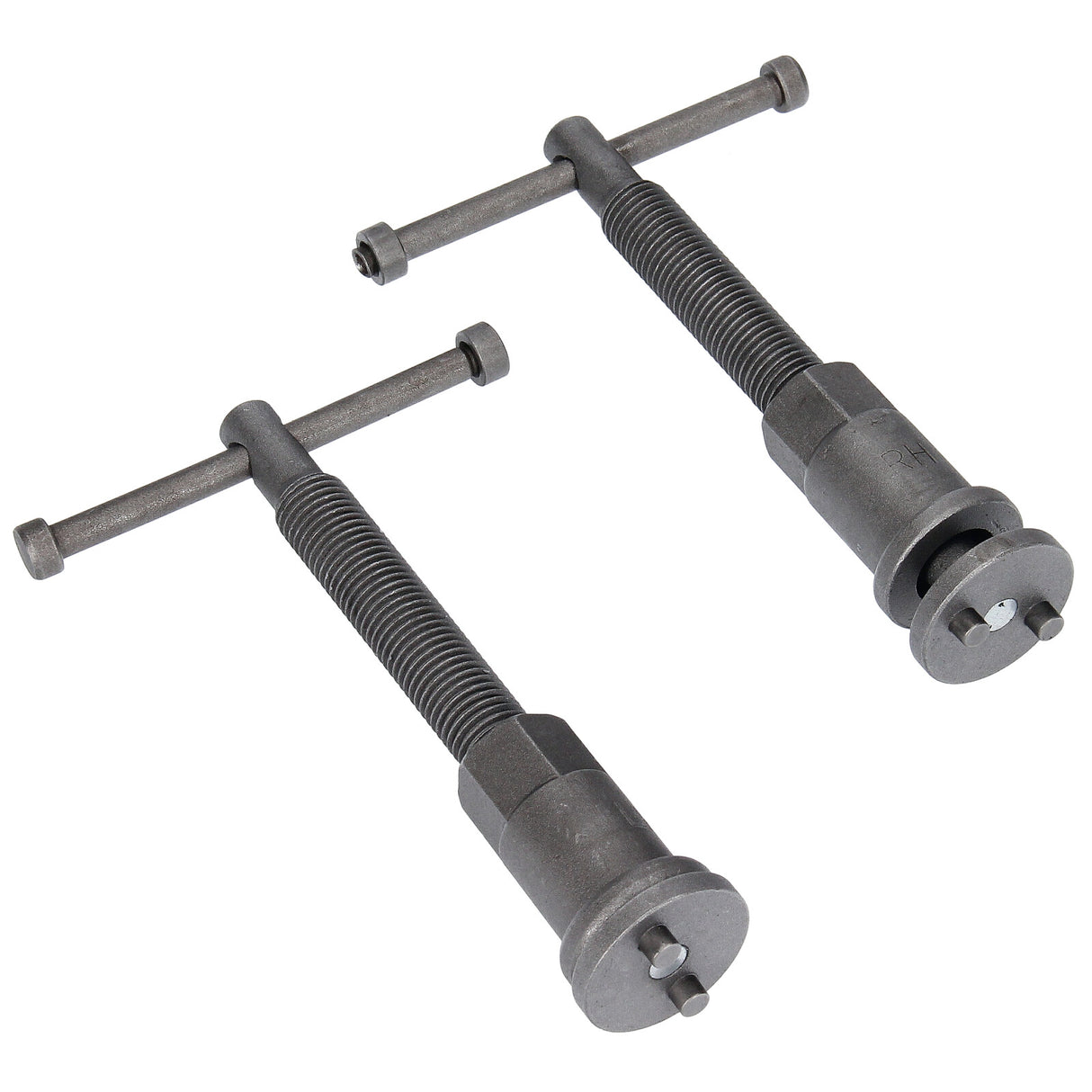 PISTON DE FREIN PISTON DE FREIN RÉINITIALISATEUR RÉINITIALISATEUR NEUF 21 PIÈCES VAG AUDI VW SEAT OPEL avec 2 broches réinitialiseur de frein SET HQ