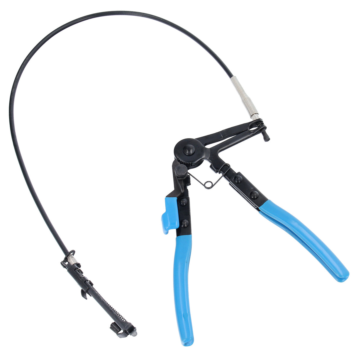 Kit de pinces pour colliers de serrage, ensemble de pinces pour colliers de serrage, 11 pièces